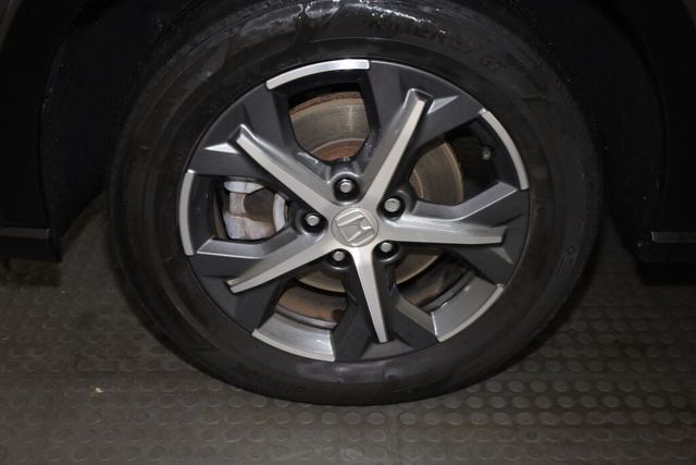 Thumbnail: 2023 Honda HR-V - 7