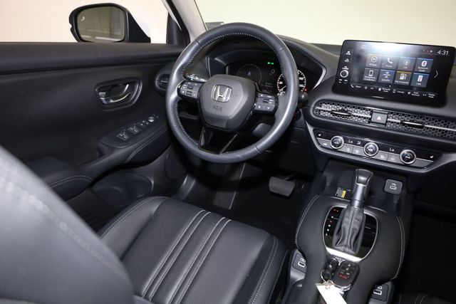 2023 Honda HR-V EX-L - Photo 13