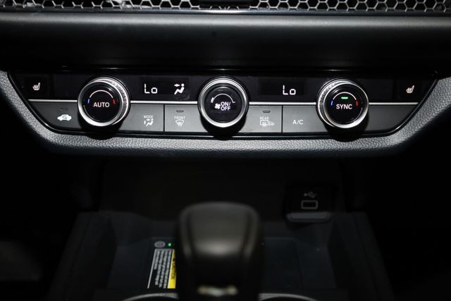 2023 Honda HR-V EX-L - Photo 32