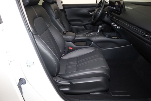 2023 Honda HR-V EX-L - Photo 37