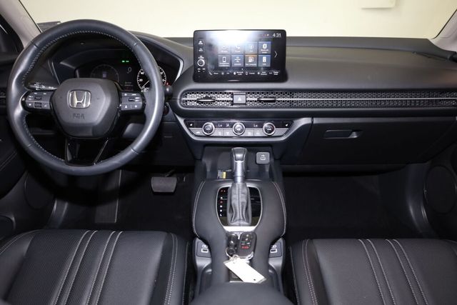 2023 Honda HR-V EX-L - Photo 14