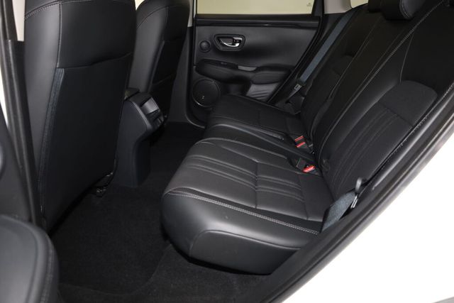 2023 Honda HR-V EX-L - Photo 12