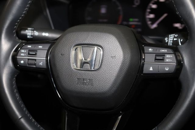 2023 Honda HR-V EX-L - Photo 35