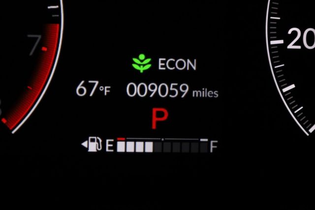2023 Honda HR-V EX-L - Photo 17