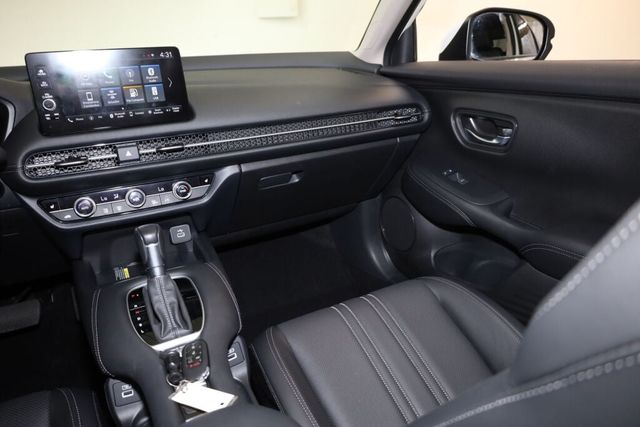 2023 Honda HR-V EX-L - Photo 29