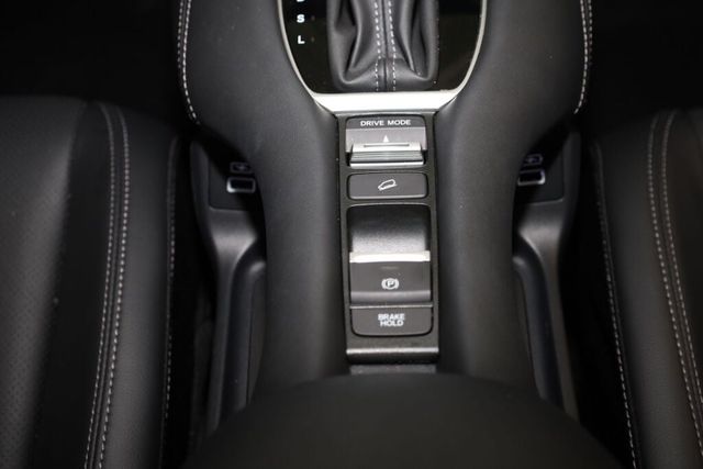 2023 Honda HR-V EX-L - Photo 33