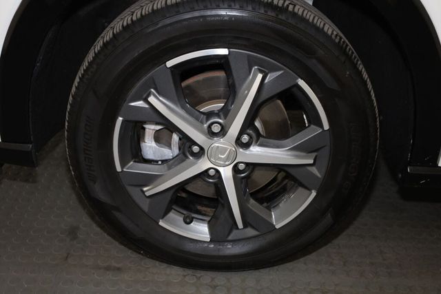 2023 Honda HR-V EX-L - Photo 7