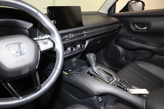 2023 Honda HR-V EX-L - Photo 9