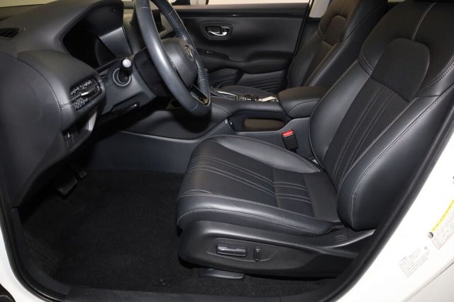 2023 Honda HR-V EX-L - Photo 10