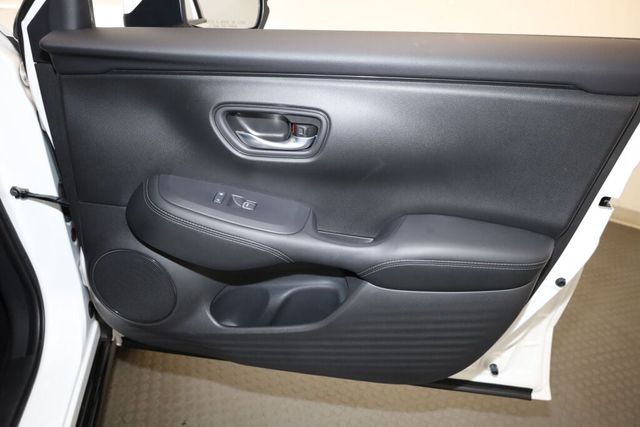 2023 Honda HR-V EX-L - Photo 36