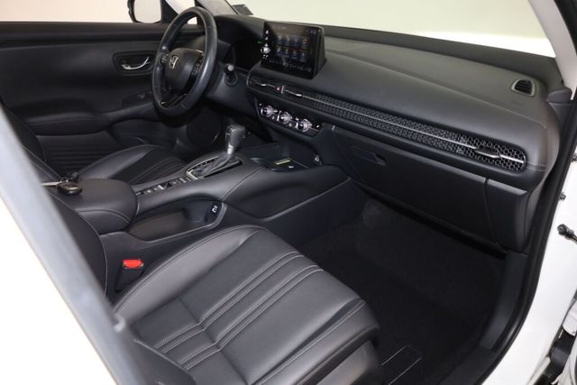 2023 Honda HR-V EX-L - Photo 11