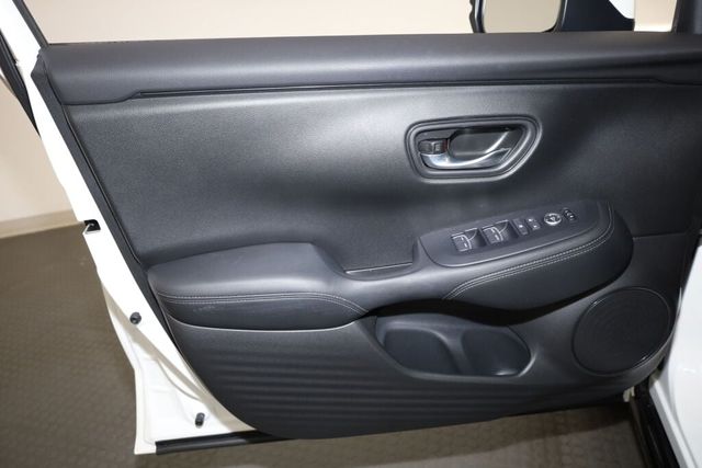 2023 Honda HR-V EX-L - Photo 27