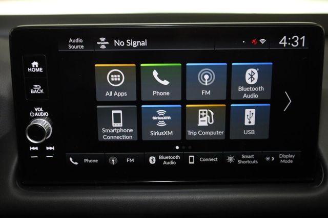 2023 Honda HR-V EX-L - Photo 30