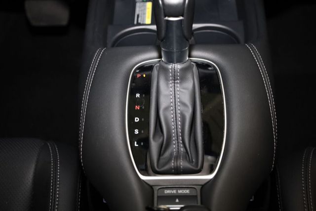 2023 Honda HR-V EX-L - Photo 16