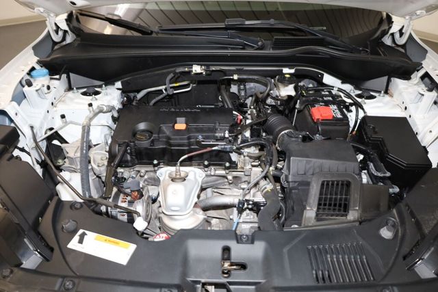 2023 Honda HR-V EX-L - Photo 8