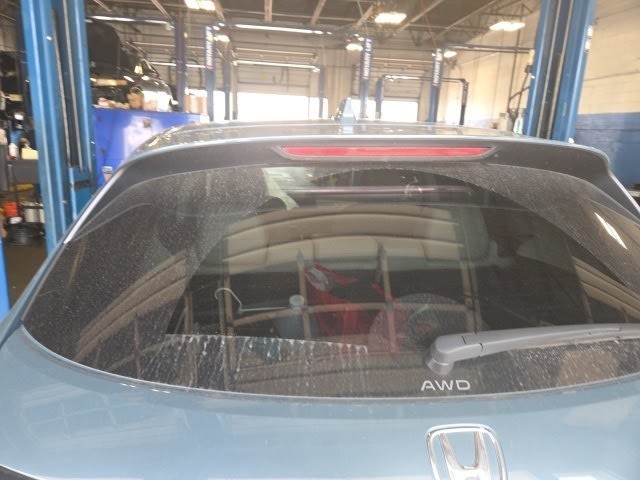 Thumbnail: 2024 Honda HR-V - 15