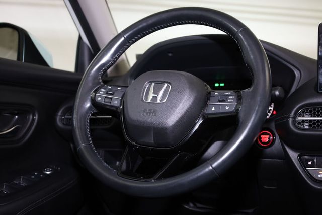 Thumbnail: 2024 Honda HR-V - 13