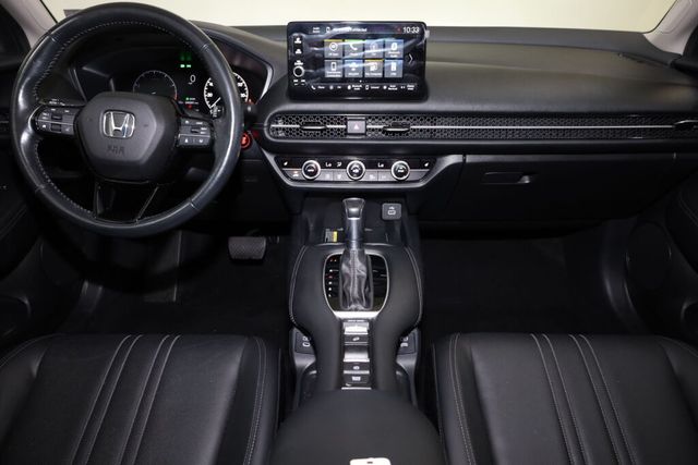 Thumbnail: 2024 Honda HR-V - 9