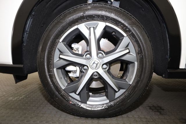Thumbnail: 2024 Honda HR-V - 7