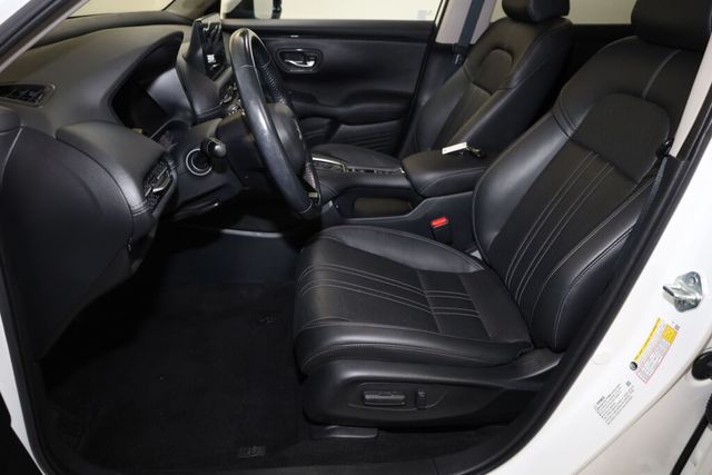 Thumbnail: 2024 Honda HR-V - 11