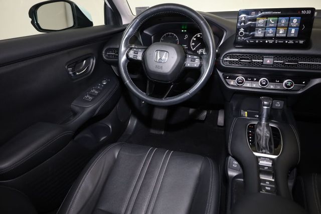 Thumbnail: 2024 Honda HR-V - 2