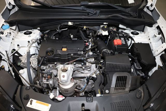 Thumbnail: 2024 Honda HR-V - 8