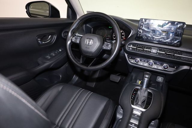 Thumbnail: 2025 Honda HR-V - 13
