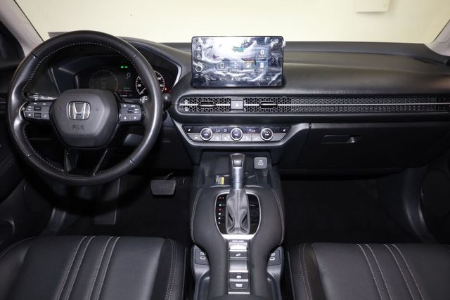 Thumbnail: 2025 Honda HR-V - 14