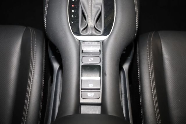 Thumbnail: 2025 Honda HR-V - 33