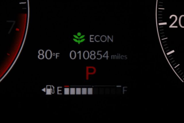 Thumbnail: 2025 Honda HR-V - 17