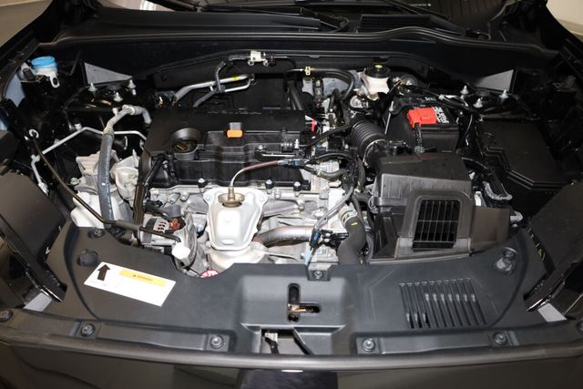 Thumbnail: 2025 Honda HR-V - 8