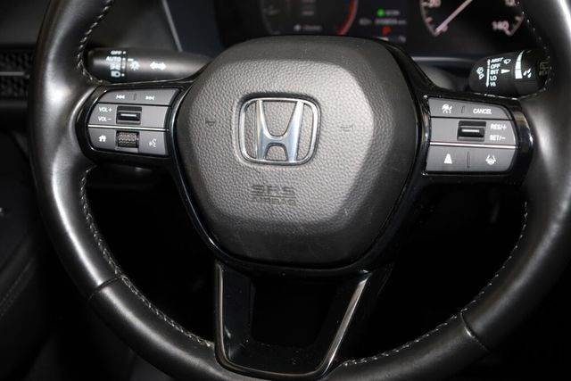 Thumbnail: 2025 Honda HR-V - 35