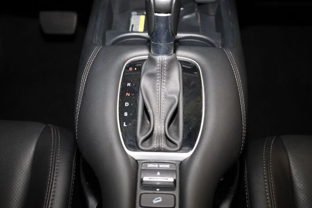 Thumbnail: 2025 Honda HR-V - 16