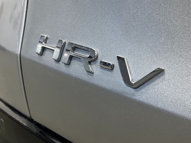 Thumbnail: 2027 Honda HR-V - 7