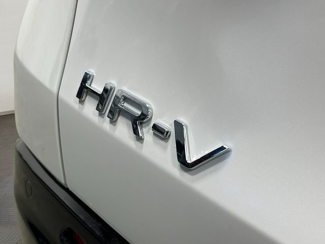 Thumbnail: 2027 Honda HR-V - 7