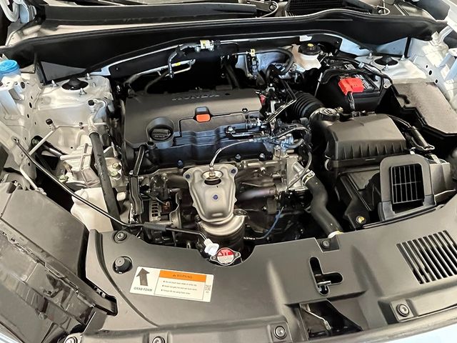 Thumbnail: 2027 Honda HR-V - 9