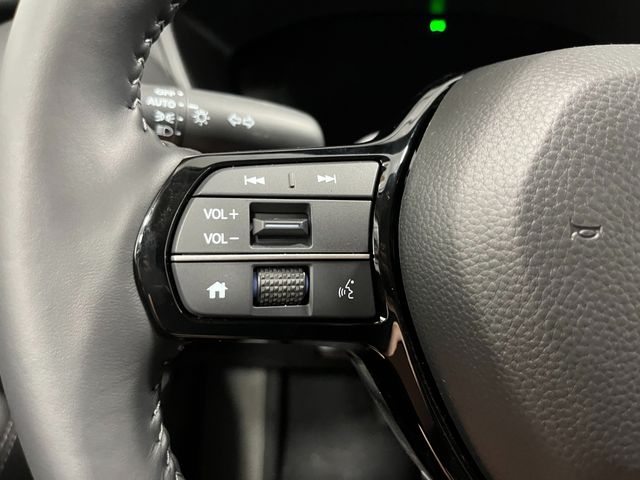 Thumbnail: 2027 Honda HR-V - 22