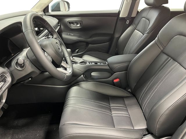 Thumbnail: 2027 Honda HR-V - 11