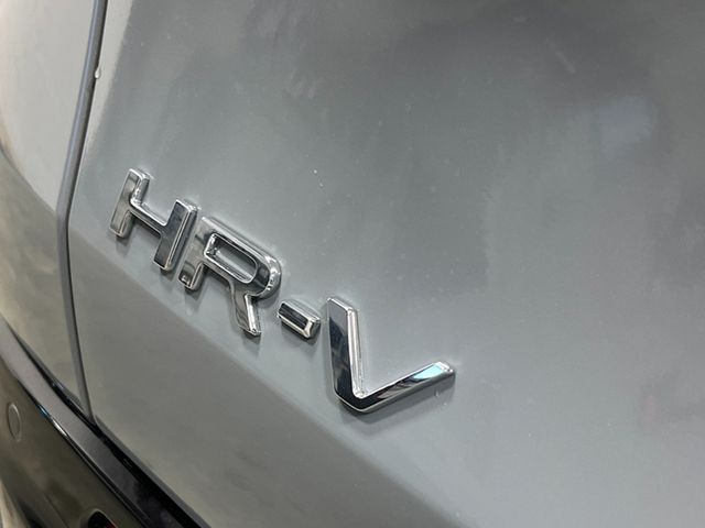 Thumbnail: 2027 Honda HR-V - 7