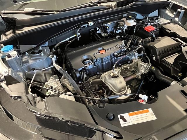 Thumbnail: 2027 Honda HR-V - 9