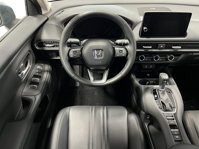 Thumbnail: 2027 Honda HR-V - 10