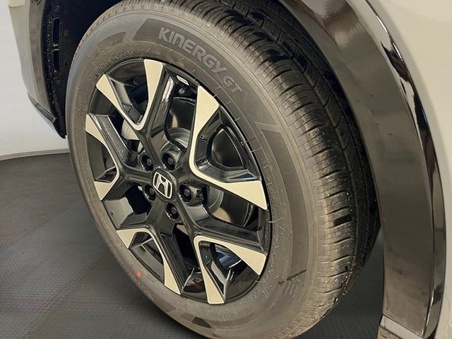 Thumbnail: 2027 Honda HR-V - 8