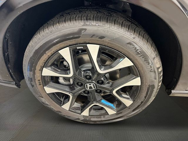 Thumbnail: 2027 Honda HR-V - 8