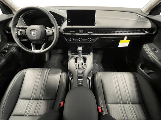 Thumbnail: 2027 Honda HR-V - 2