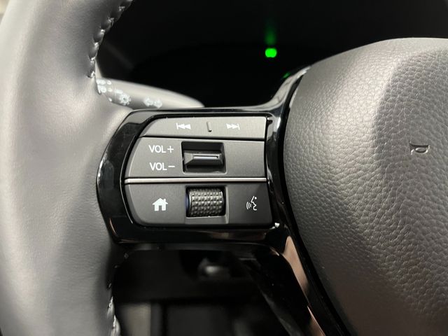 Thumbnail: 2027 Honda HR-V - 22