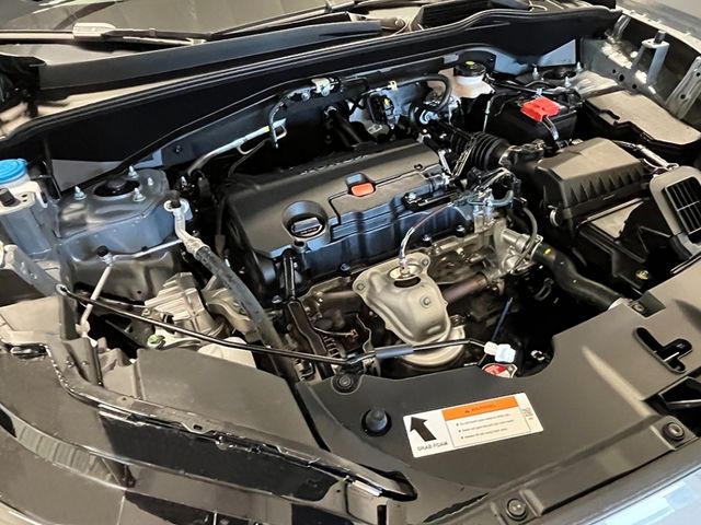 Thumbnail: 2027 Honda HR-V - 9