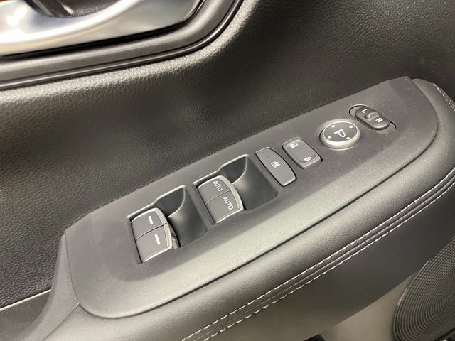 Thumbnail: 2027 Honda HR-V - 20