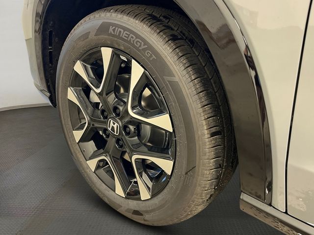Thumbnail: 2027 Honda HR-V - 8
