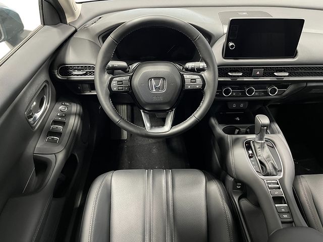 Thumbnail: 2027 Honda HR-V - 10