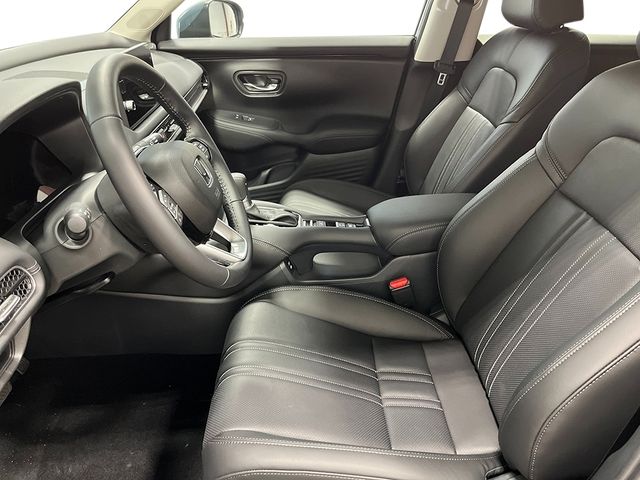 Thumbnail: 2027 Honda HR-V - 11
